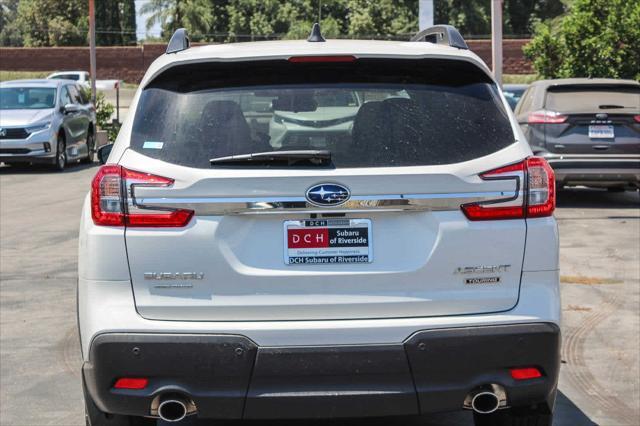 new 2024 Subaru Ascent car, priced at $47,714