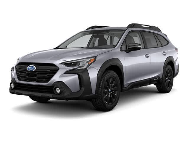 new 2025 Subaru Outback car, priced at $42,045