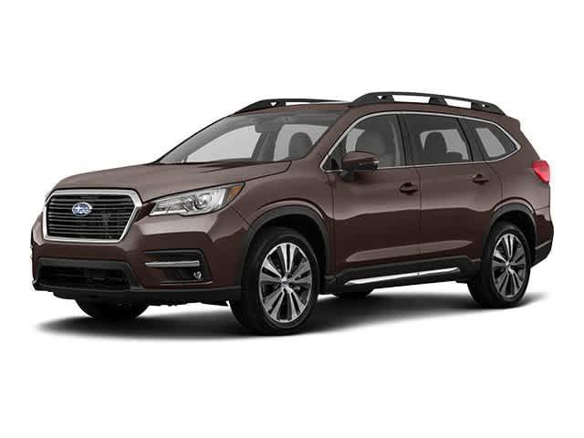 used 2021 Subaru Ascent car, priced at $25,999