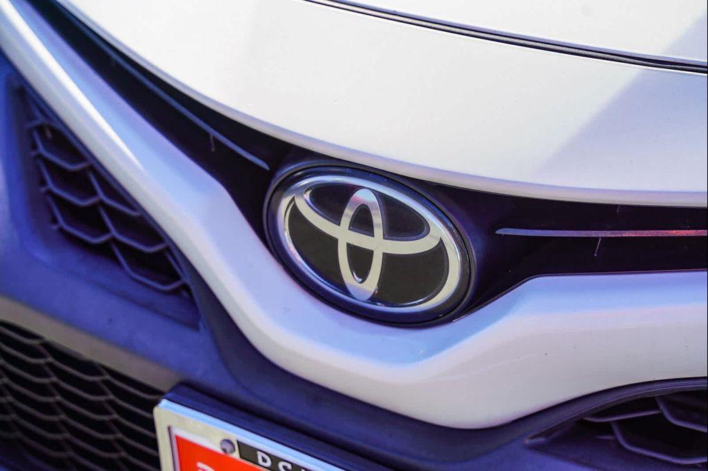 used 2022 Toyota Camry car, priced at $19,853