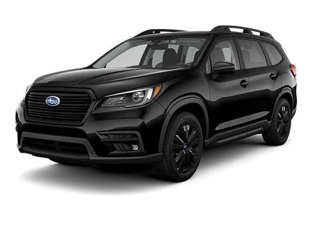 used 2022 Subaru Ascent car, priced at $32,500