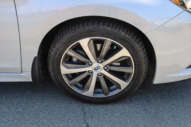 used 2017 Subaru Legacy car, priced at $18,335