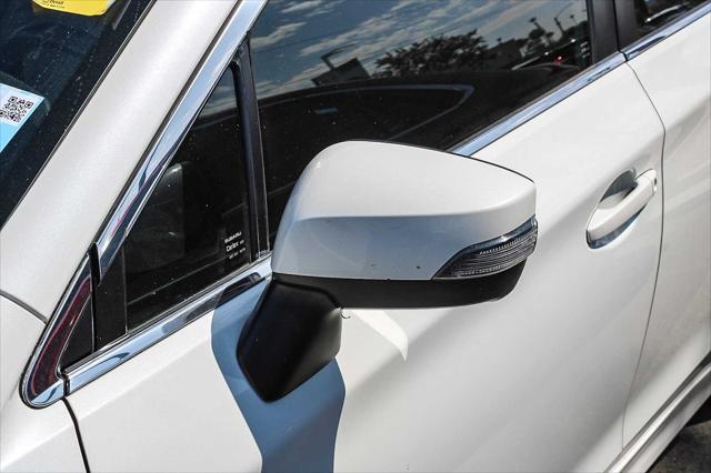 used 2017 Subaru Legacy car, priced at $18,335