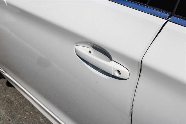used 2017 Subaru Legacy car, priced at $18,335