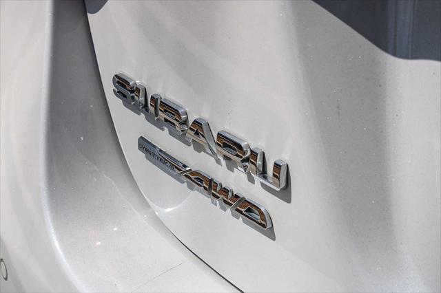 used 2017 Subaru Legacy car, priced at $18,335