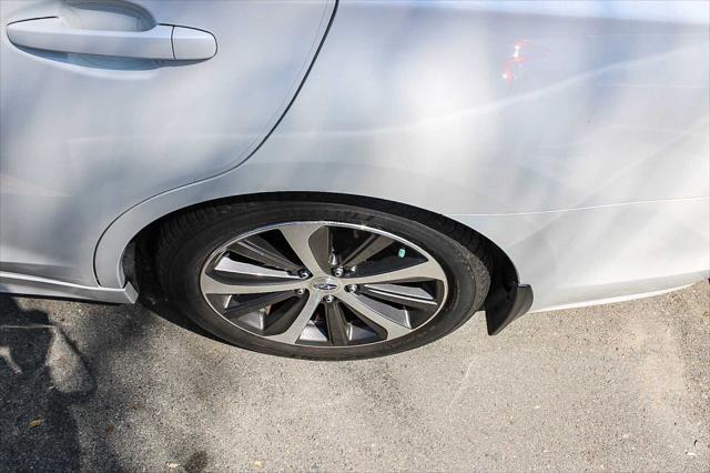 used 2017 Subaru Legacy car, priced at $18,335