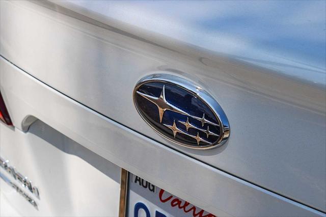 used 2017 Subaru Legacy car, priced at $18,335