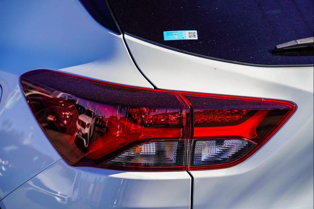 used 2023 Chevrolet TrailBlazer car, priced at $24,499