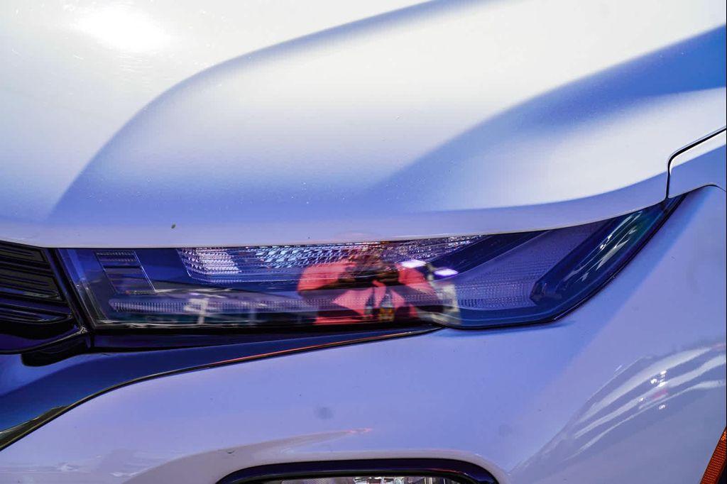 used 2023 Chevrolet TrailBlazer car, priced at $24,499