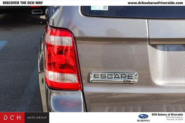 used 2012 Ford Escape car, priced at $4,585