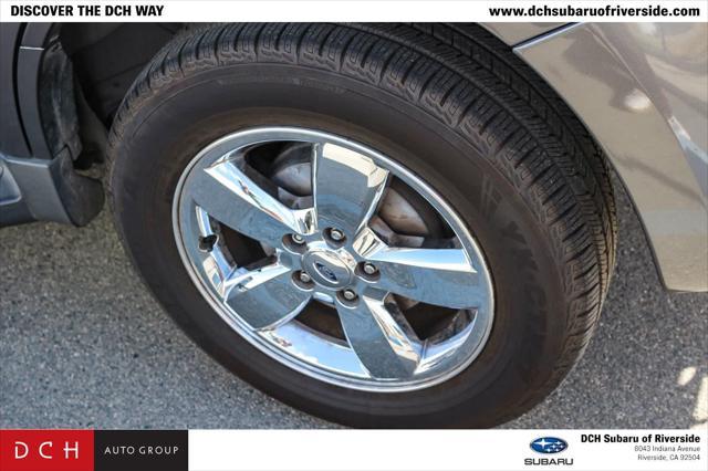 used 2012 Ford Escape car, priced at $4,585