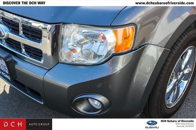 used 2012 Ford Escape car, priced at $4,585