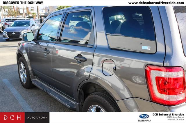 used 2012 Ford Escape car, priced at $4,585