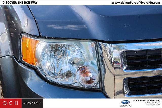 used 2012 Ford Escape car, priced at $4,585