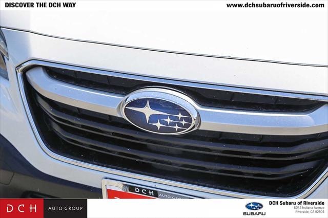 used 2022 Subaru Outback car, priced at $25,001