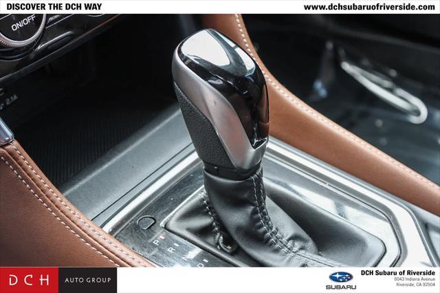 used 2019 Subaru Forester car, priced at $25,999
