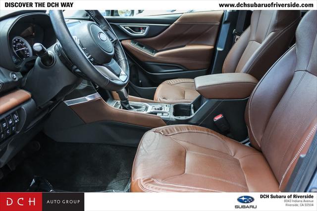 used 2019 Subaru Forester car, priced at $25,999