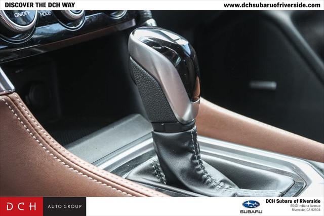used 2019 Subaru Forester car, priced at $25,999