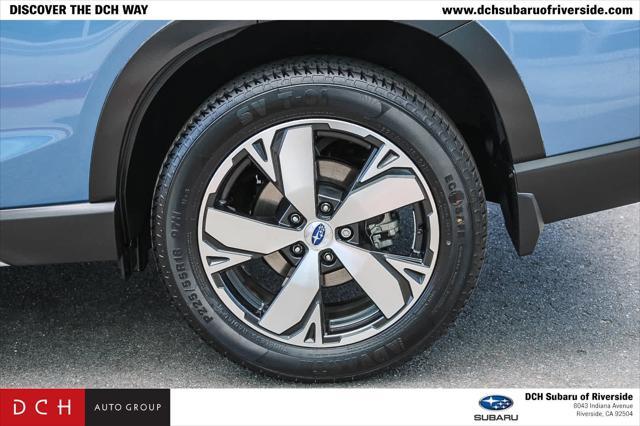 used 2019 Subaru Forester car, priced at $25,999