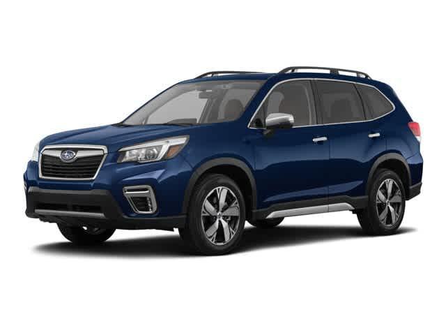 used 2019 Subaru Forester car, priced at $25,999