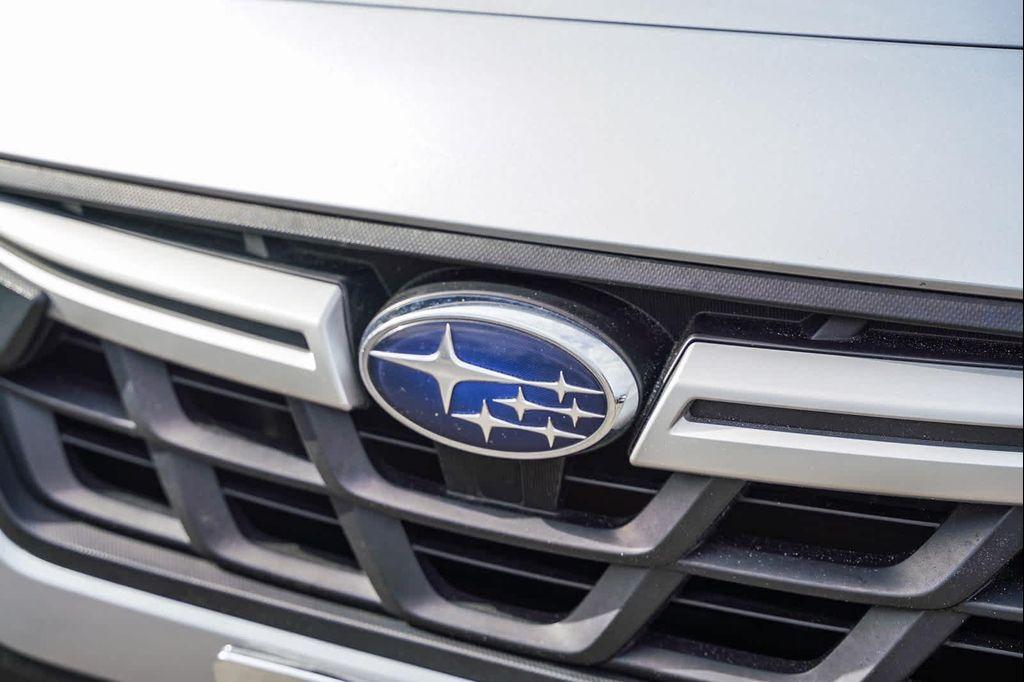 used 2023 Subaru Crosstrek car, priced at $20,999