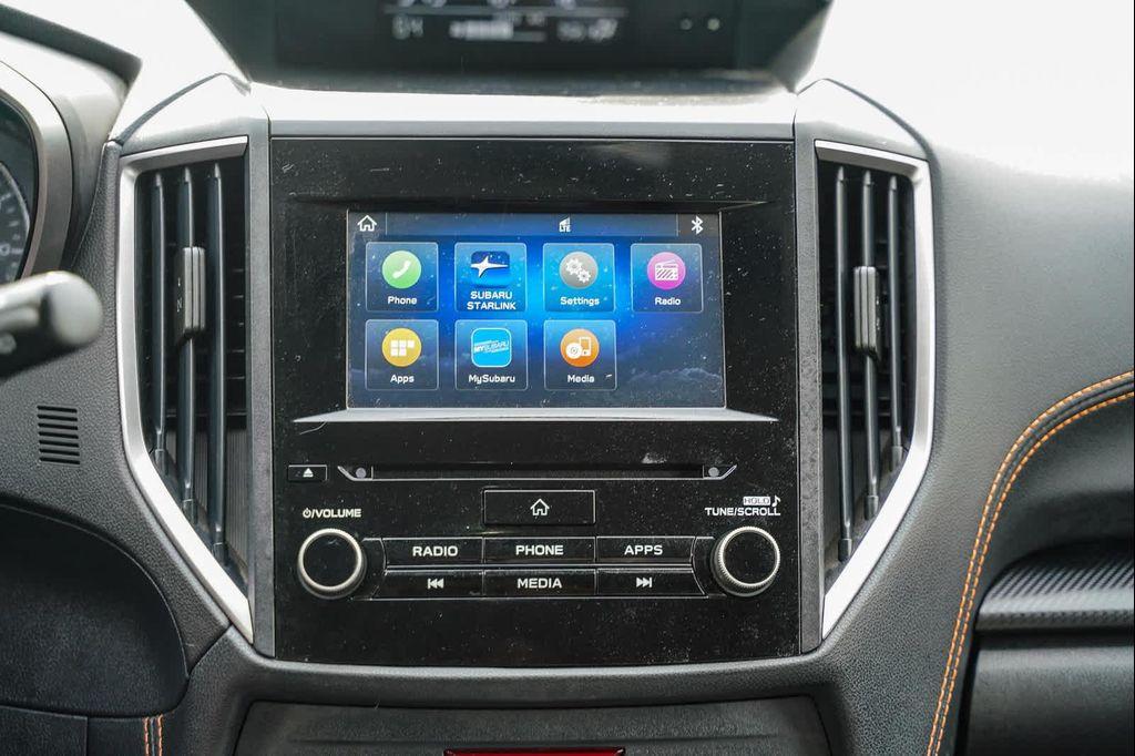 used 2023 Subaru Crosstrek car, priced at $20,999