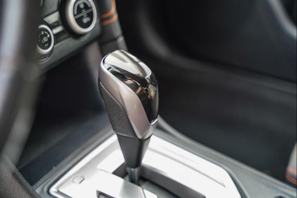 used 2023 Subaru Crosstrek car, priced at $20,999