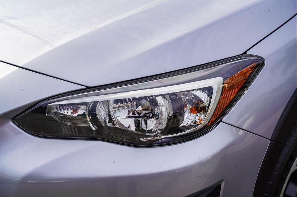 used 2023 Subaru Crosstrek car, priced at $20,999