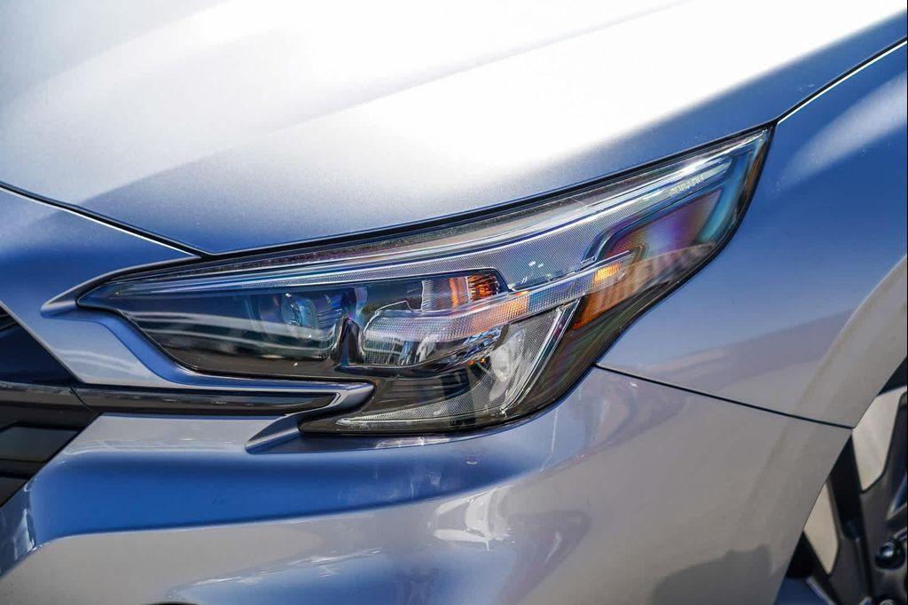 new 2025 Subaru Legacy car, priced at $35,336