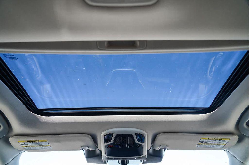 new 2025 Subaru Legacy car, priced at $35,336