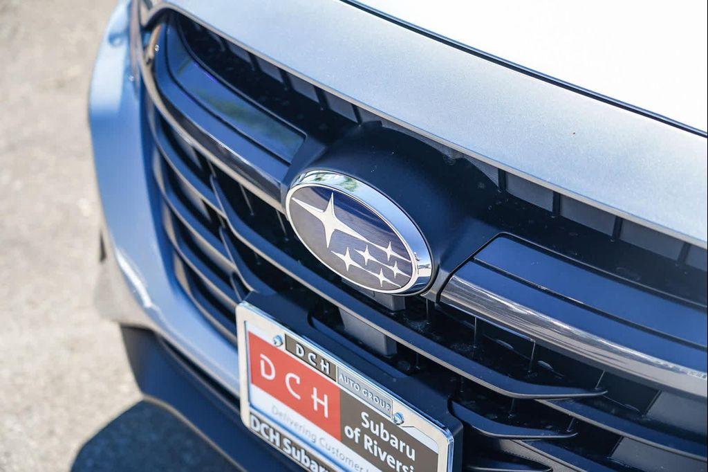 new 2025 Subaru Legacy car, priced at $35,336