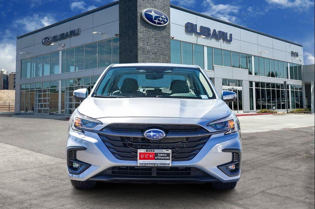 new 2025 Subaru Legacy car, priced at $35,336