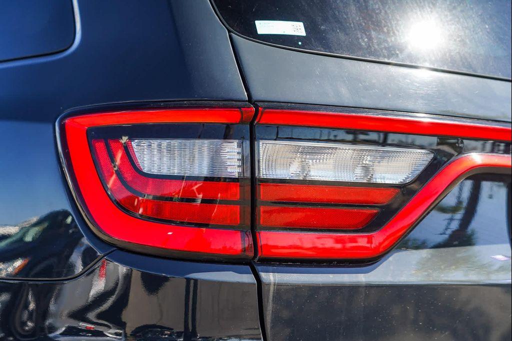 used 2018 Dodge Durango car, priced at $17,016