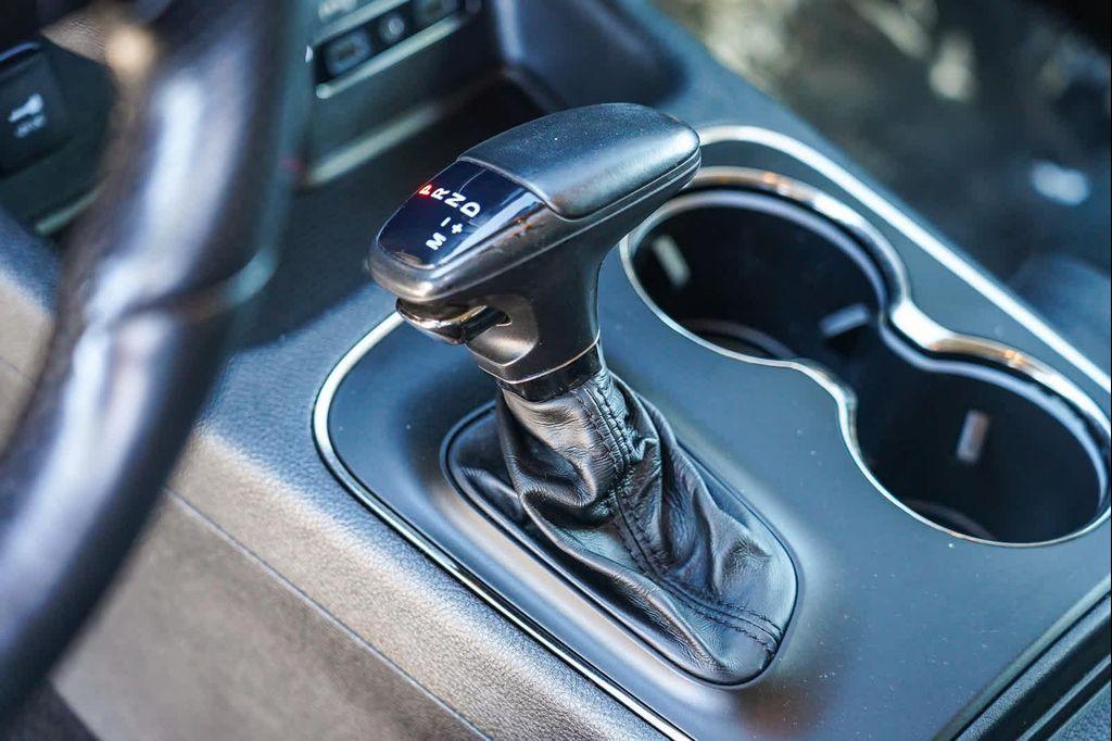 used 2018 Dodge Durango car, priced at $17,016