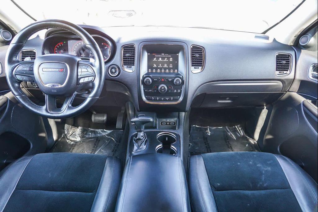used 2018 Dodge Durango car, priced at $17,016