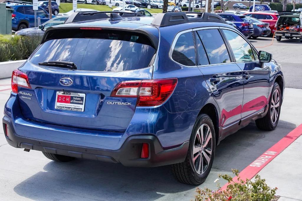 used 2019 Subaru Outback car, priced at $21,500