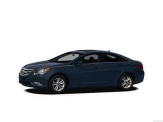 used 2013 Hyundai Sonata car, priced at $8,495