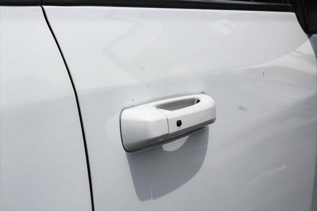 used 2024 Ram 2500 car, priced at $60,166