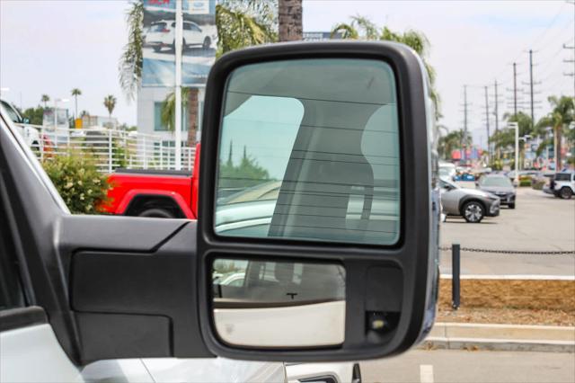 used 2024 Ram 2500 car, priced at $60,166