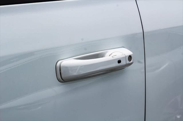 used 2024 Ram 2500 car, priced at $60,166