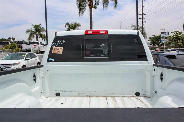 used 2024 Ram 2500 car, priced at $60,166