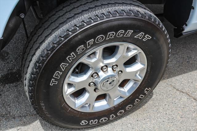used 2024 Ram 2500 car, priced at $60,166