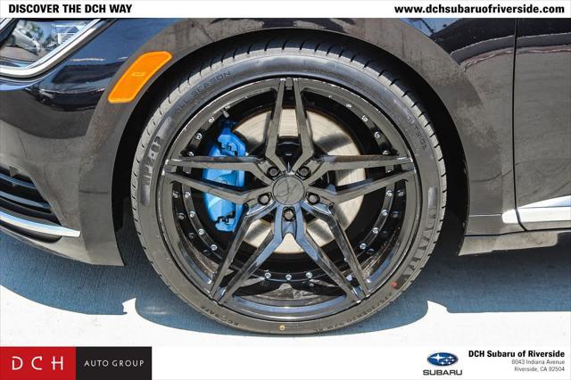 used 2019 Volkswagen Arteon car, priced at $22,295