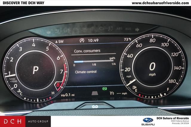 used 2019 Volkswagen Arteon car, priced at $22,169