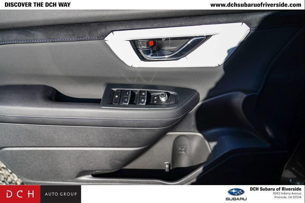 new 2025 Subaru Forester car, priced at $38,861