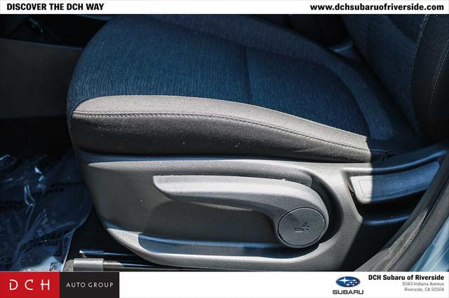 used 2022 Hyundai Kona EV car, priced at $19,999