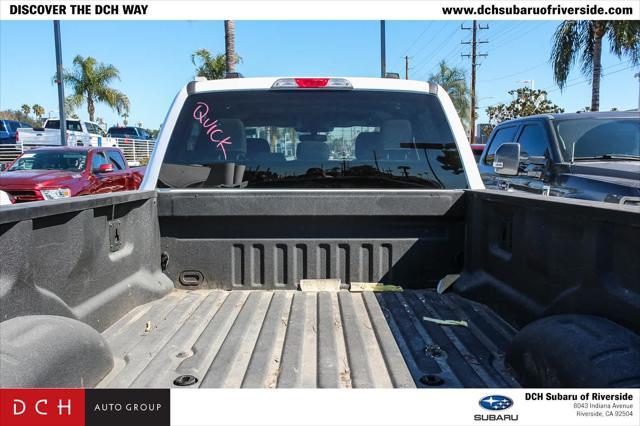 used 2023 Ford F-250 car, priced at $51,495