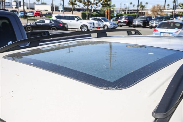 used 2022 Subaru Forester car, priced at $26,985