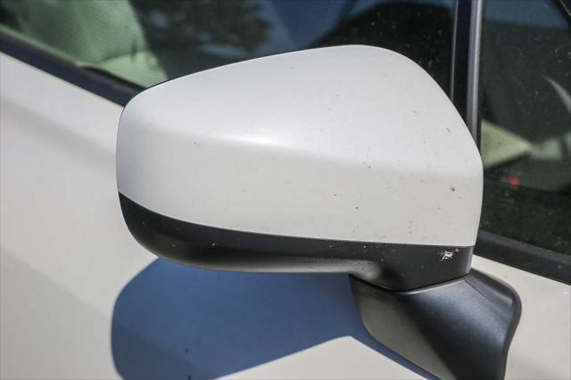 used 2022 Subaru Forester car, priced at $26,985