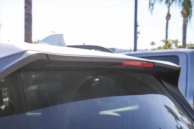 used 2022 Subaru Forester car, priced at $26,985